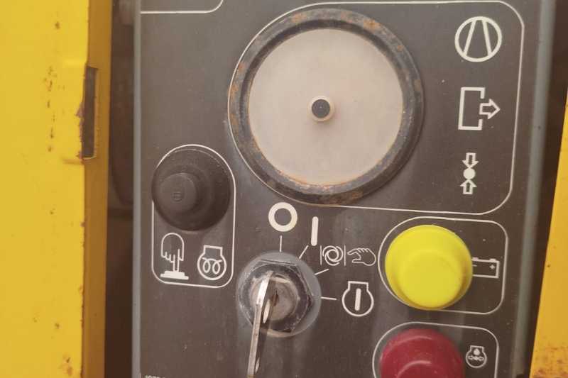 OmecoHub - Immagine ATLAS COPCO XAS32